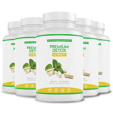 Premium Detox Extract Plus - bestellen - prijs - in etos - kopen